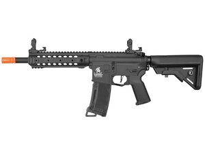 Lancer Tactical Lancer Tactical Gen 3 CQB M4 AEG