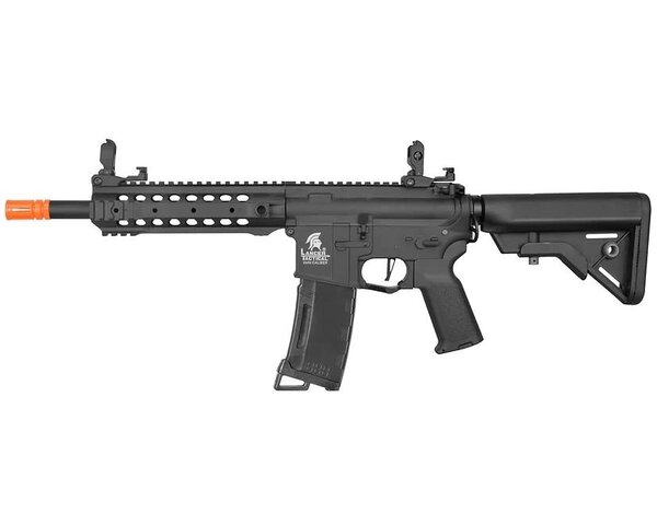 Lancer Tactical Lancer Tactical Gen 3 CQB M4 AEG