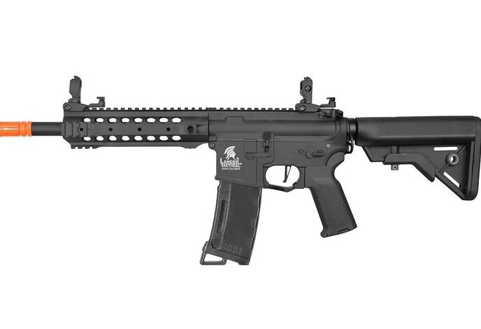 Lancer Tactical Gen 3 CQB M4 AEG