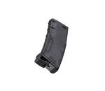 Lancer Tactical Lancer Tactical Gen 3 Archon 9" M-LOK M4 Airsoft Rifle w/ Delta Stock (Black & Gold)