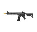 Lancer Tactical Lancer Tactical Gen 3  ZION ETU Hellion M-LOK 10" Airsoft M4 AEG Black