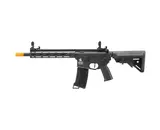 Lancer Tactical Gen 3 ZION ETU Hellion M-LOK 10" Airsoft M4 AEG Black