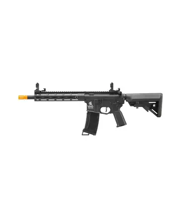 Lancer Tactical Lancer Tactical Gen 3  ZION ETU Hellion M-LOK 10" Airsoft M4 AEG Black