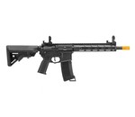 Lancer Tactical Lancer Tactical Gen 3  ZION ETU Hellion M-LOK 10" Airsoft M4 AEG Black