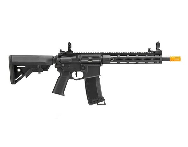 Lancer Tactical Lancer Tactical Gen 3  ZION ETU Hellion M-LOK 10" Airsoft M4 AEG Black