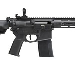 Lancer Tactical Lancer Tactical Gen 3  ZION ETU Hellion M-LOK 10" Airsoft M4 AEG Black