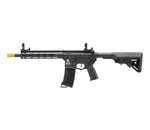 Lancer Tactical Lancer Tactical Gen 3  ZION ETU Hellion M-LOK 10" Airsoft M4 AEG Black