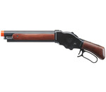 Golden Eagle Golden Eagle 1887 Compact Lever Action Shotgun (Black) Shell Ejecting