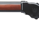 Golden Eagle 1887 Compact Lever Action Shotgun (Black) Shell Ejecting