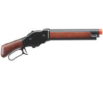 Golden Eagle Golden Eagle 1887 Compact Lever Action Shotgun (Black) Shell Ejecting