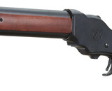 Golden Eagle 1887 Compact Lever Action Shotgun (Black) Shell Ejecting