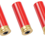 Golden Eagle 1887 Compact Lever Action Shotgun (Black) Shell Ejecting