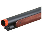 Golden Eagle Golden Eagle 1887 Compact Lever Action Shotgun (Black) Shell Ejecting