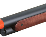 Golden Eagle 1887 Compact Lever Action Shotgun (Black) Shell Ejecting