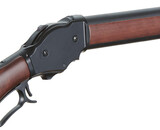Golden Eagle 1887 Compact Lever Action Shotgun (Black) Shell Ejecting