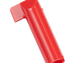 Golden Eagle 1887 Compact Lever Action Shotgun (Black) Shell Ejecting