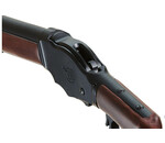 Golden Eagle Golden Eagle 1887 Compact Lever Action Shotgun (Black) Shell Ejecting