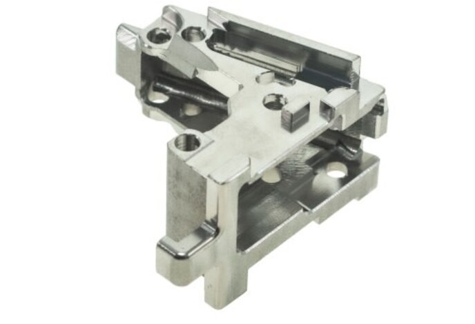 CowCow Stainless Steel Hammer Housing for AAP-01