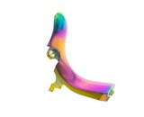 CowCow Match Grade CNC Stainless Steel Grip Safety for Hi-Capa