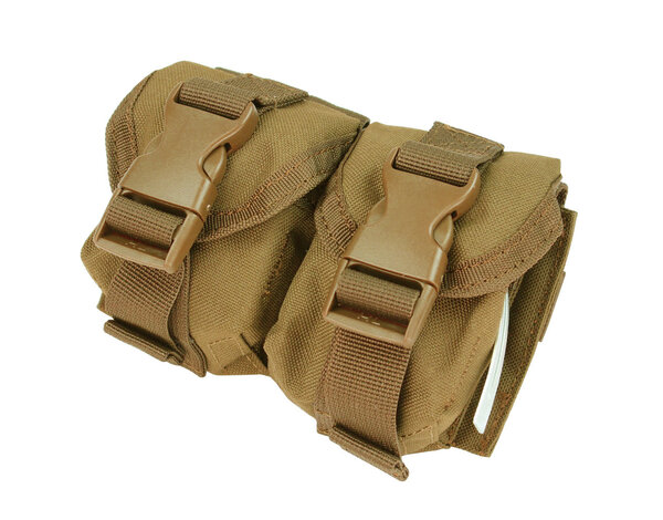 Condor Condor Double Frag Grenade Pouch