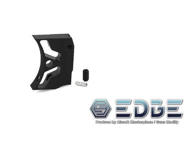EDGE Custom EDGE Custom Aluminum S1 Trigger for Hi Capa / 1911