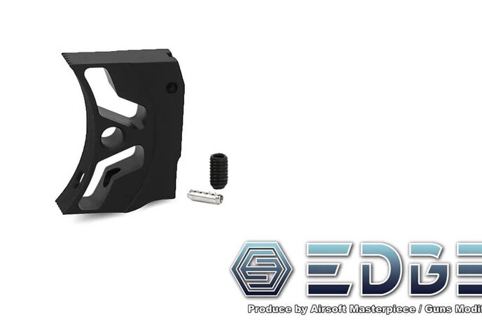 EDGE Custom Aluminum S1 Trigger for Hi Capa / 1911
