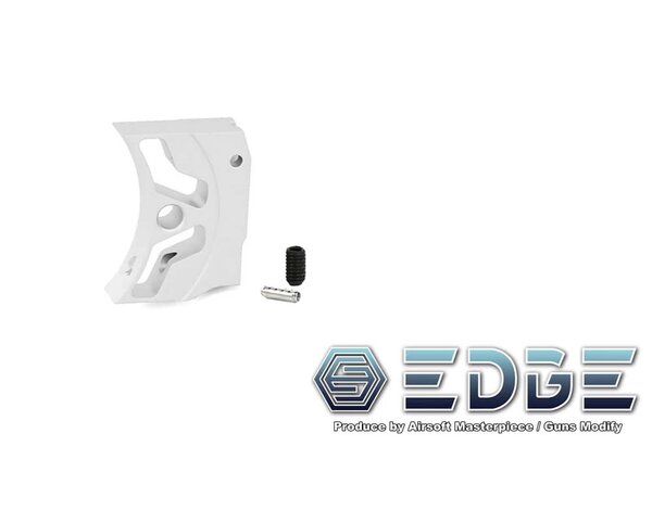 EDGE Custom EDGE Custom Aluminum S1 Trigger for Hi Capa / 1911