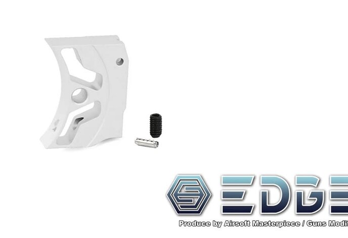 EDGE Custom Aluminum S1 Trigger for Hi Capa / 1911