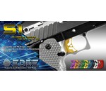 EDGE Custom EDGE Custom Aluminum S1 Trigger for Hi Capa / 1911