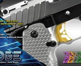 EDGE Custom Aluminum S1 Trigger for Hi Capa / 1911