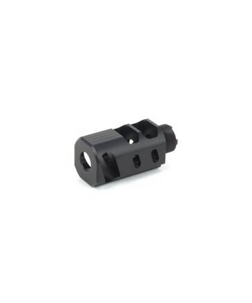 Airsoft Masterpiece Airsoft Masterpiece 1.5" Compensator Type 2