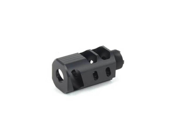Airsoft Masterpiece Airsoft Masterpiece 1.5" Compensator Type 2
