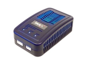 IMAX C3 LiPo balancing charger, 1-3 cell