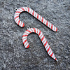 Tactical Outfitters Ed’s Manifesto Santa’s Little Letter Opener Christmas Ornament / Patch Combo