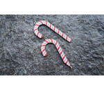 Tactical Outfitters Ed’s Manifesto Santa’s Little Letter Opener Christmas Ornament / Patch Combo
