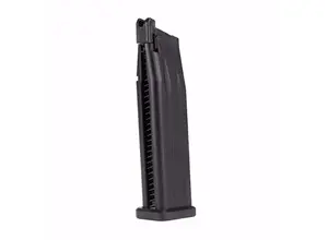 Elite Force Elite Force Trinity Hi-Capa 28 round magazine, green gas