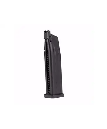 Elite Force Elite Force Trinity Hi-Capa 28 round magazine, green gas
