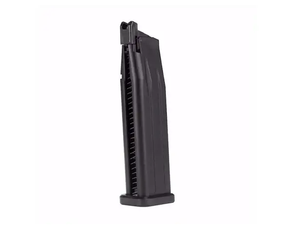 Elite Force Elite Force Trinity Hi-Capa 28 round magazine, green gas