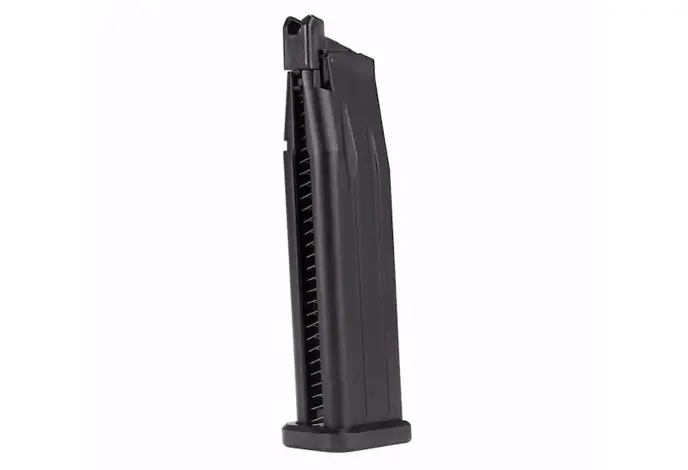 Elite Force Trinity Hi-Capa 28 round magazine, green gas