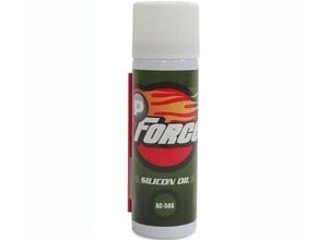 Prima USA P-Force 50g silicone spray lubricant