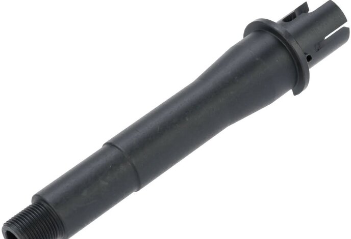 JG 4.5" M4 outer barrel