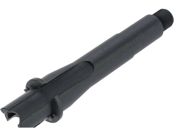 JG JG 4.5" M4 outer barrel