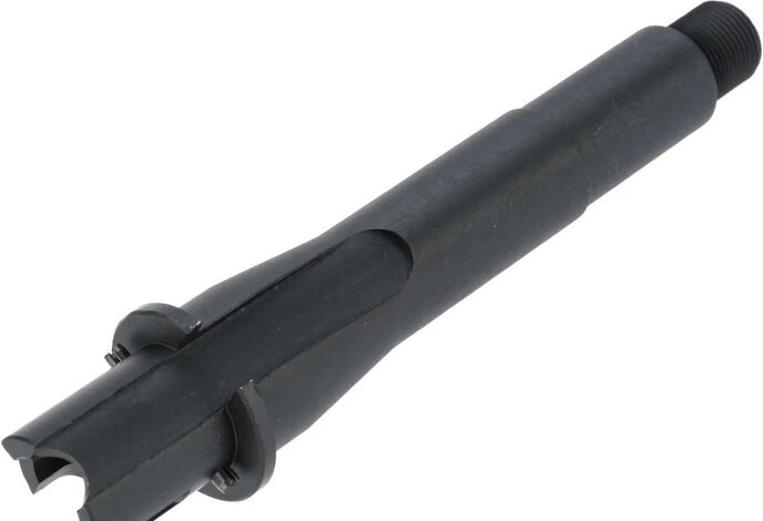 JG 4.5" M4 outer barrel