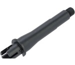 JG JG 4.5" M4 outer barrel