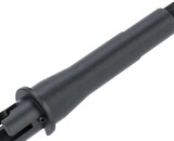 JG 4.5" M4 outer barrel