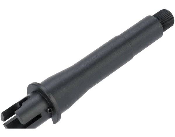 JG JG 4.5" M4 outer barrel