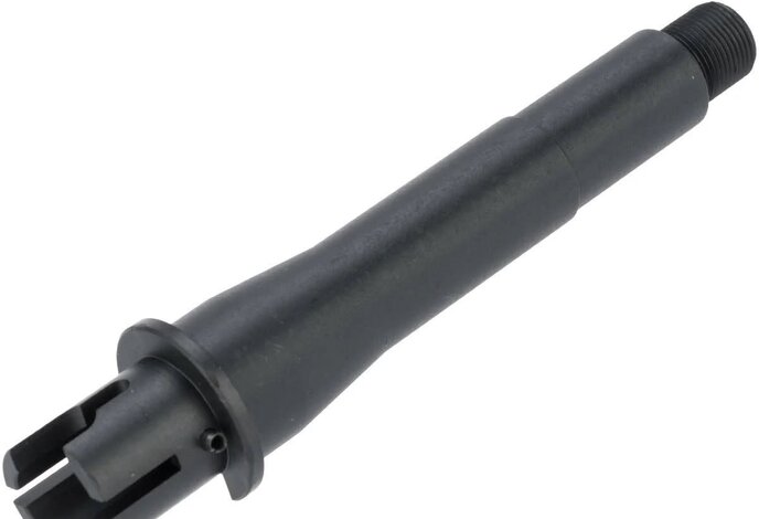 JG 4.5" M4 outer barrel