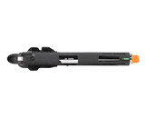Elite Force Trinity Hi-Capa 2011 GBB Airsoft Pistol (Modify ), Black