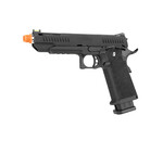 Elite Force Elite Force Trinity Hi-Capa 2011 GBB Airsoft Pistol (Modify ), Black