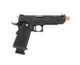 Elite Force Trinity Hi-Capa 2011 GBB Airsoft Pistol (Modify ), Black